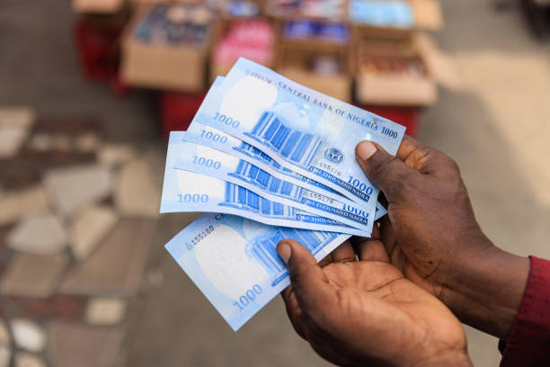 When Will the Naira Stop Bleeding? Devaluation, Dollar Dependence, and Dignity