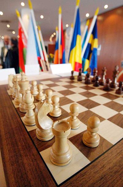 China, the West, and the Chessboard Called Africa – Are We Learning or Repeating History?