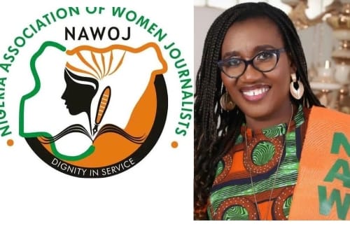 FCT NAWOJ HAILS SUPPER FALCONS