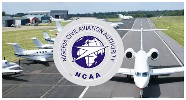 Why the NCAA Wants You to Declare Over $10,000 Before Landing in Nigeria