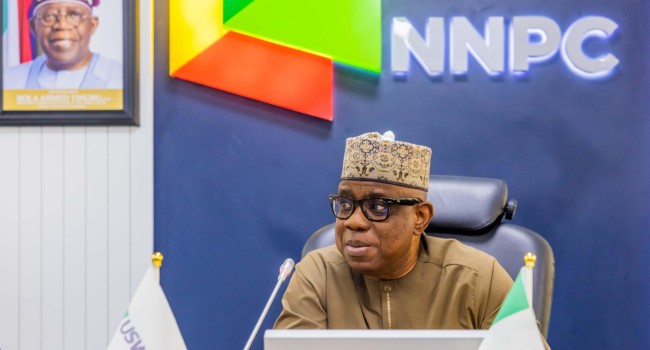 100 Days of Ojulari — Can NNPC Finally Get It Right?