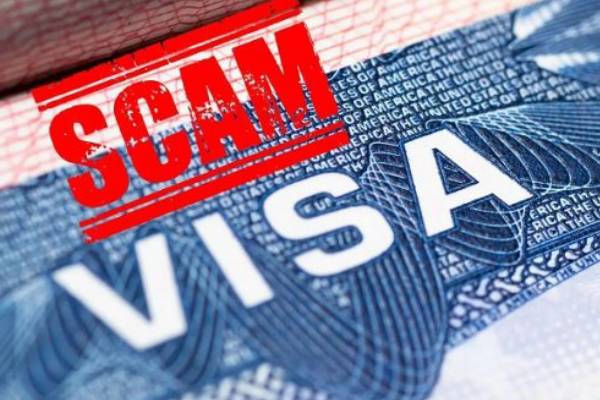 Visa Palava: U.S. Cracks Down as Nigeria Gets Tough on Immigration Offenders