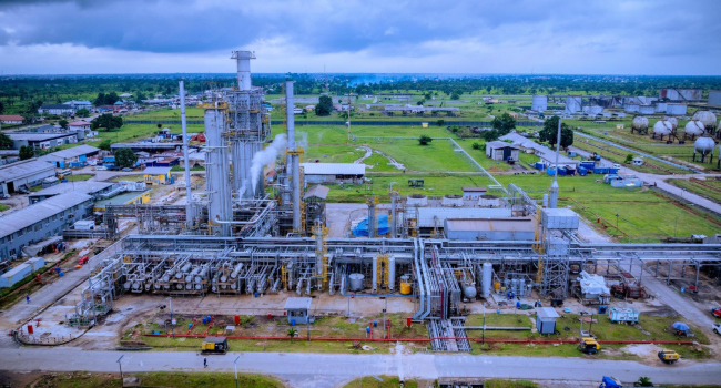 Refineries in Disrepair, Questions in the Air: Reps Launch Probe Into Oil Sector Drama