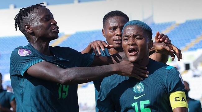 WAFCON 2025: Super Falcons Soar Past South Africa as Tinubu, Nigerians Celebrate a Nation’s Pride