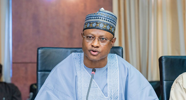 Uba Sani’s Wake-Up Call: “Poverty Is Northern Nigeria’s Real Enemy”