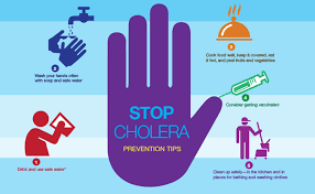 Cholera Creeps Back—Niger State Battles Deadly Outbreak as 12 Die, 230 Hospitalised