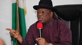 David Umahi – Minister of Works From Concrete to Cabinet: The Engineer-Turned-Politician Driving Nigeria’s Infrastructure Dreams