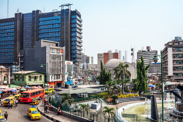 The New Lagos Aesthetic: How Creatives Are Redefining Nigeria’s Cultural Capital