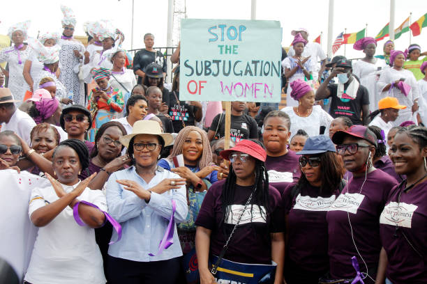 Patriarchy, Power and Policy: Why Gender Bills Keep Failing in Nigeria