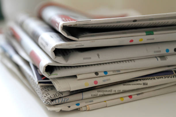 Power and the Press: Partners in Truth or Puppets of Control? Legacy or Liability in Modern Leadership