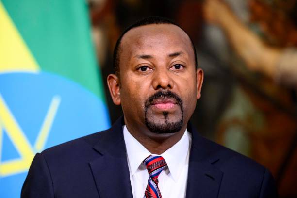 Abiy Ahmed: The Nobel Laureate Caught in Civil War