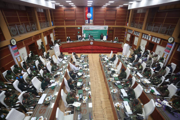Is ECOWAS Losing Its Relevance in the Face of Coups and Instability?
