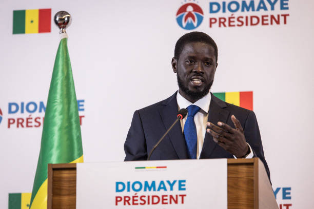 Bassirou Diomaye Faye: Senegal’s Prisoner-President and the Promise of Change
