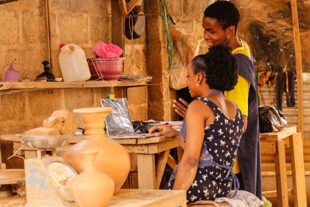 Nigeria’s Young Hustlers: How Gen Z Is Turning Hustle Into Hope
