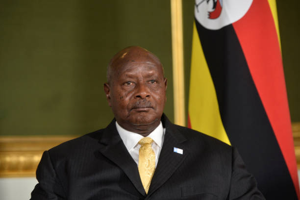 Museveni Forever? Uganda’s President and the Politics of Power Extension