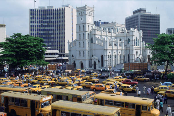 Lagos is Not Nigeria — The Danger of a Single Story