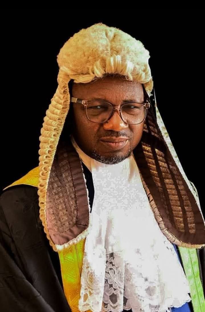 Benue Speaker Aondona Dajoh Resigns