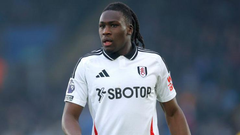 EPL: Calvin Bassey Insists Yoro Fouled Him Before Goal