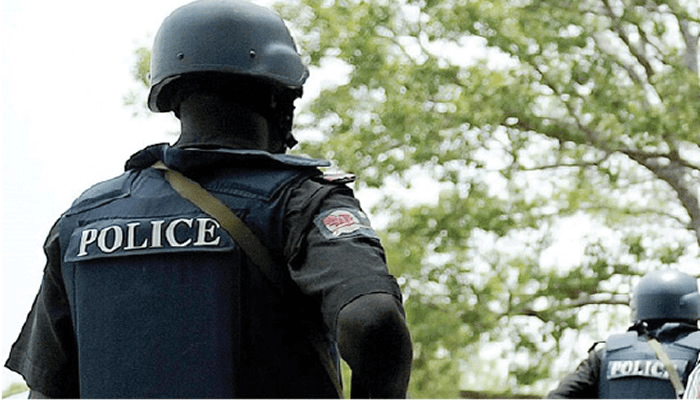 Nigeria Police Postpone Start Of Controversial Glass Permit Tax Regime