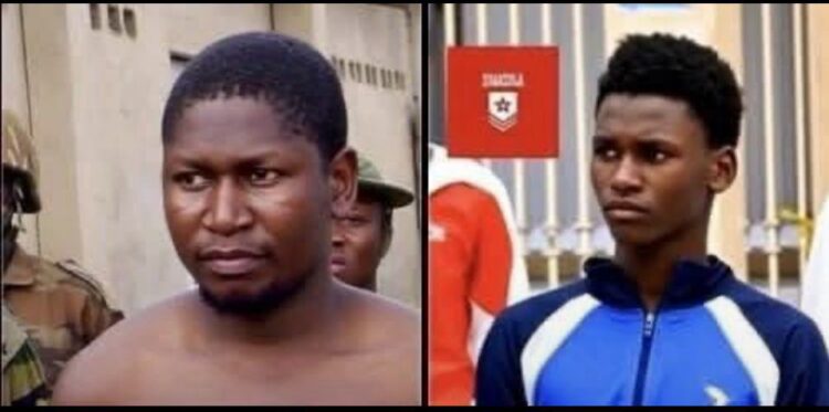 Nigerian Intelligence Leads To Arrest Of Boko Haram Founder’s Son – Bukarti