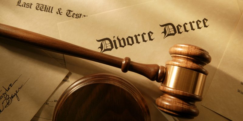 Rising Cases Of Divorce Demand Urgent Attention