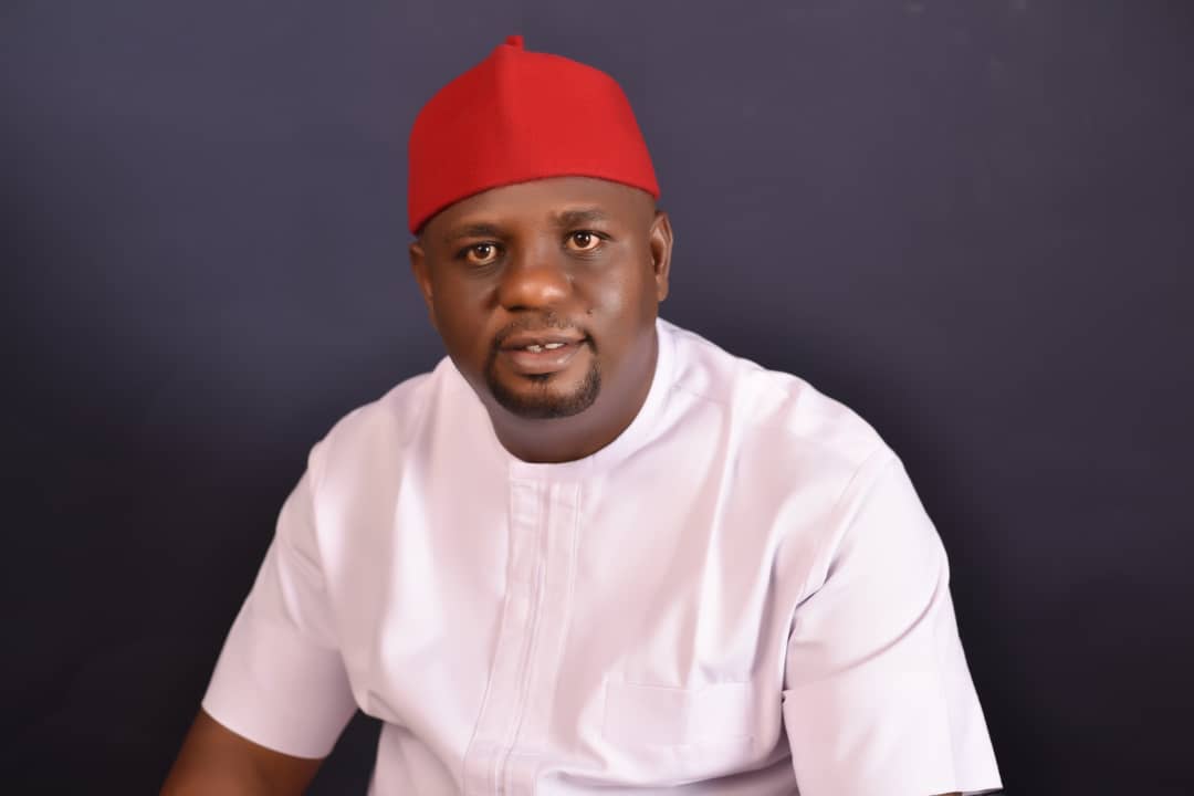 OHANEZE NDIGBO HAS NO POWERS TO BAN FMR GOVERNOR OF ANAMBRA STATE, MR. PETER OBI FROM CONTESTING FOR PRESIDENT COME 2027. SPLENDOUR…..