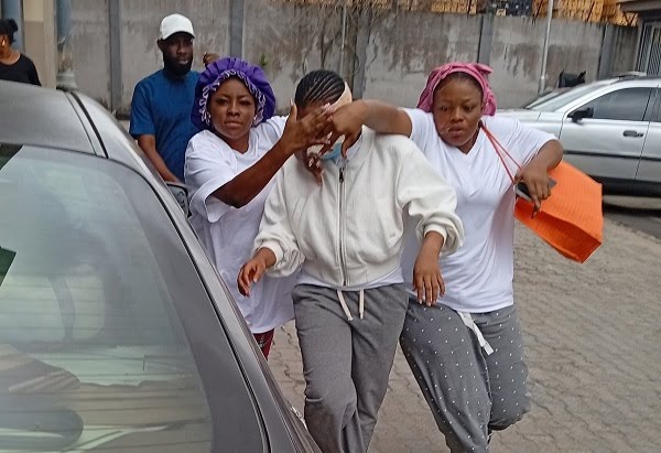 Court discharges Ibom Air passenger accused of unruly conduct