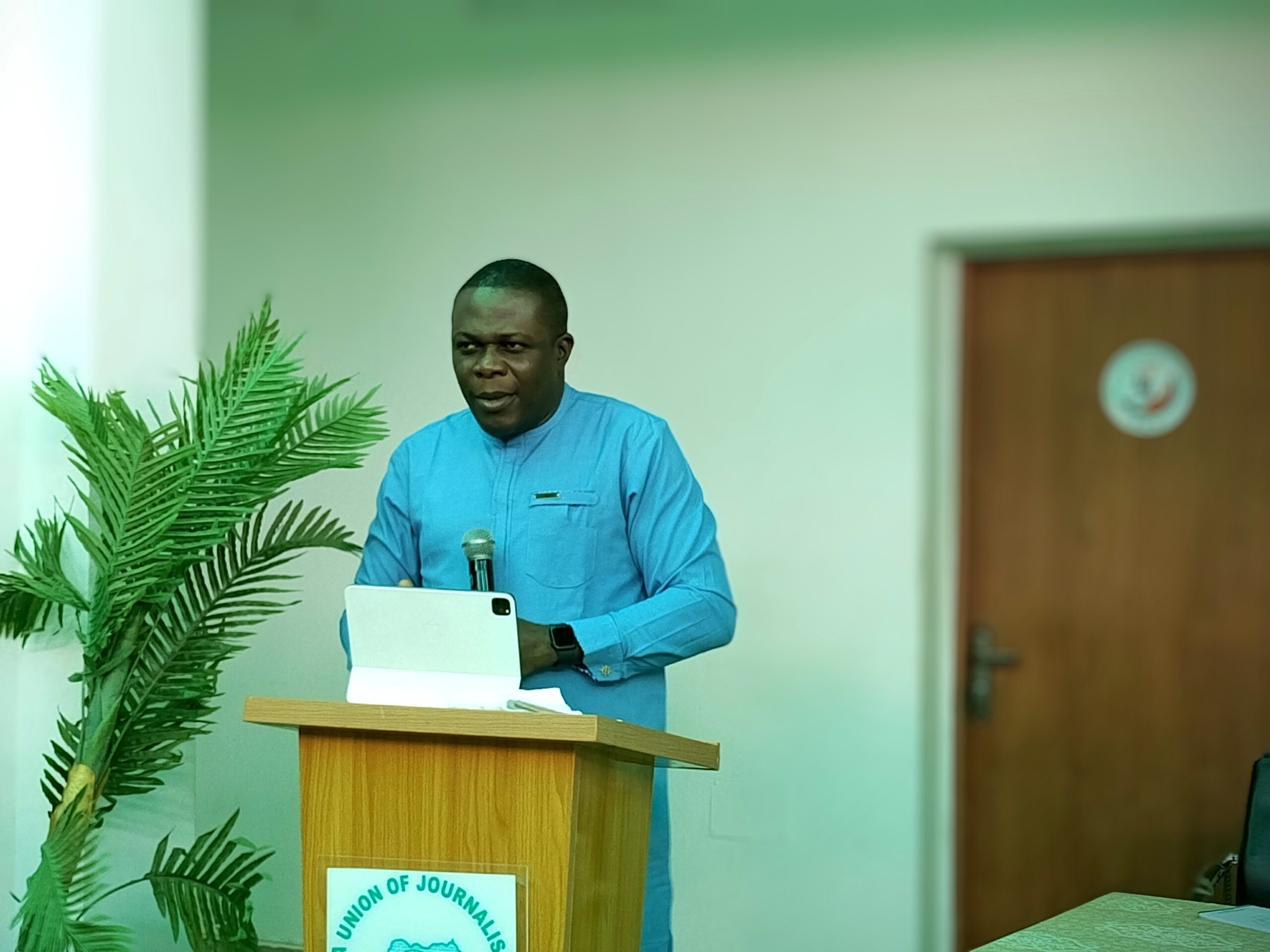 Expert Say Nigeria Needs Dialogue To Back Actions To End Conflict