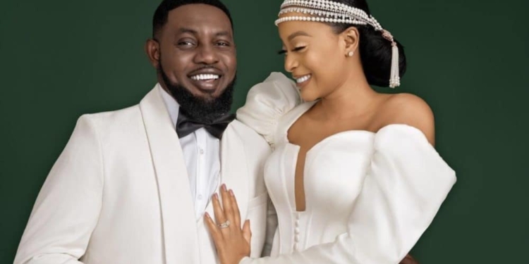 Mabel Allegedly Dumps AY For ‘Government Official’ Over Cheating, Domestic Abuse