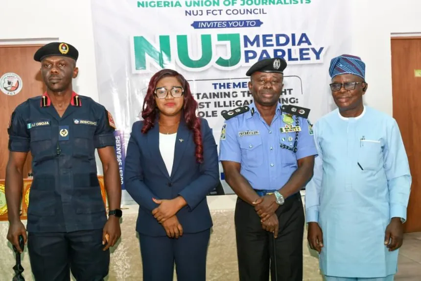 Illegal Mining Funds, Banditry, Cost Nigeria $9bn Annually – FCT Police Commissioner.