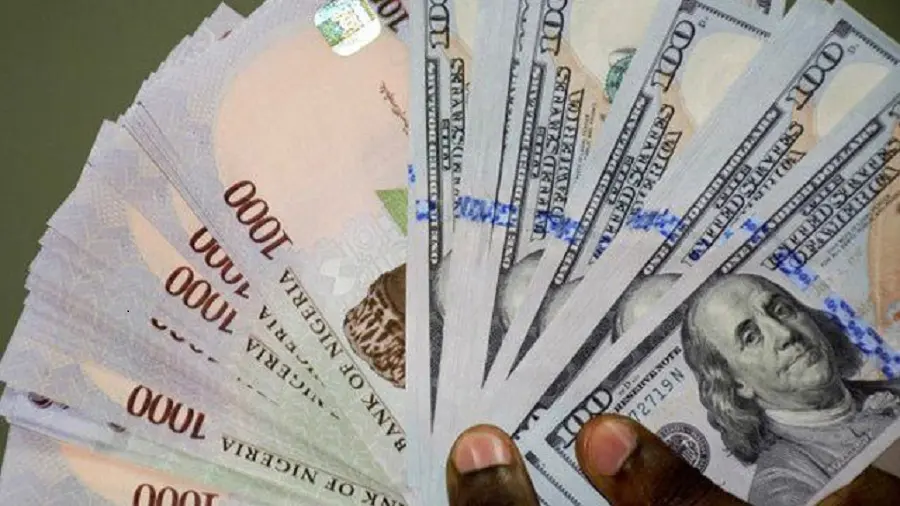 Nigeria’s External Reserves Climb by $890m, Hit $41bn – CBN