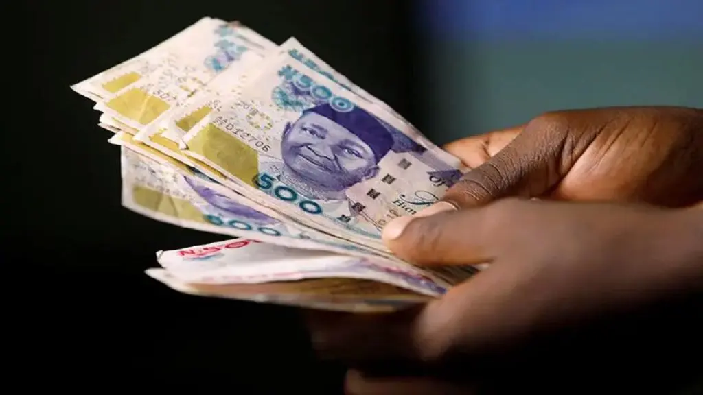Tinubu’s Naira Devaluation Wipes Out Minimum Wage Gains – US Report