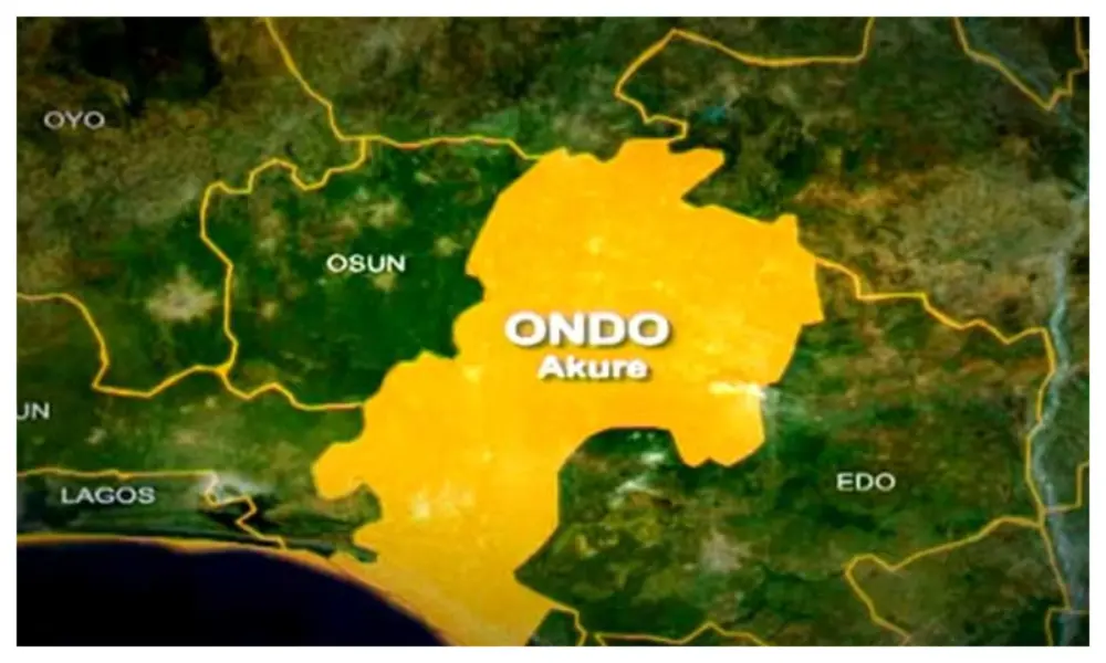 Ondo Youths Block Major Highway over Killings and Kidnaps
