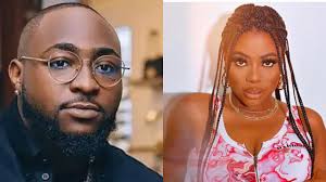 SOPHIA MOMUDU ON MAKING DAVIDO A BETTER MAN