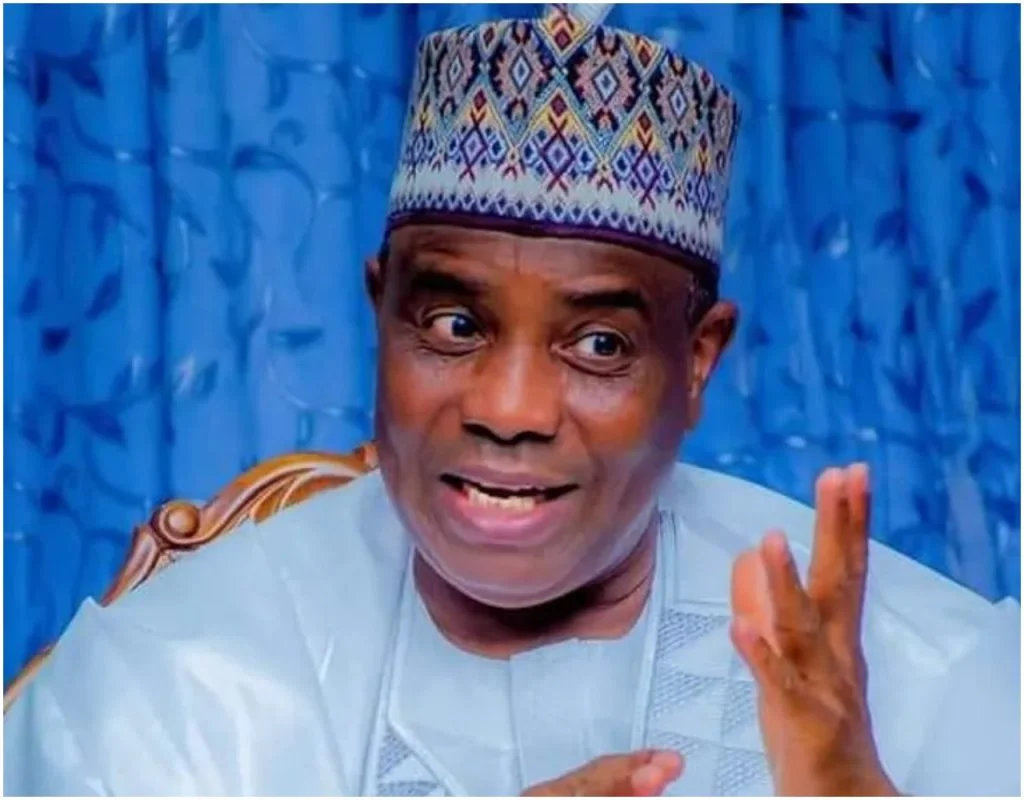 Northern Leaders Slam EFCC over Tambuwal’s Arrest
