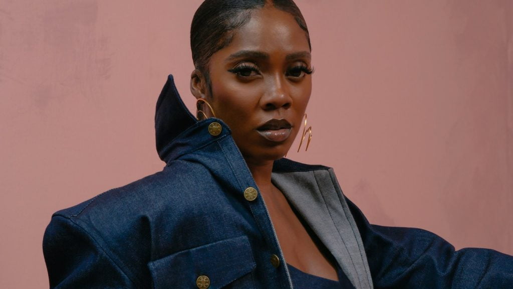 Tiwa Savage Stirs Debate: ‘F**k the Top 3’