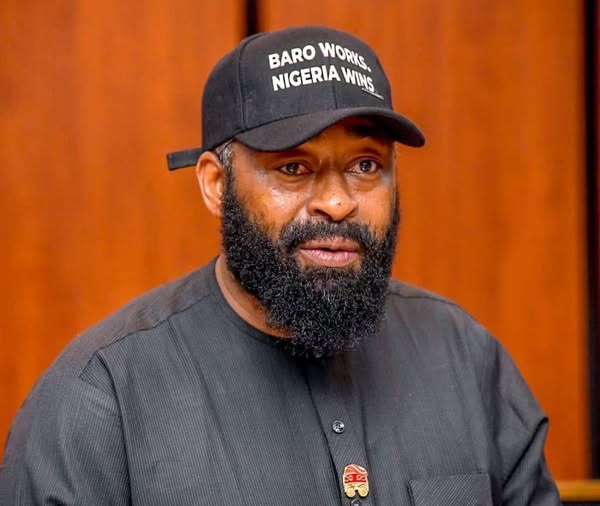 Farmer Governor Umaru Bago Applauds President Bola Tinubu’s Reforms.