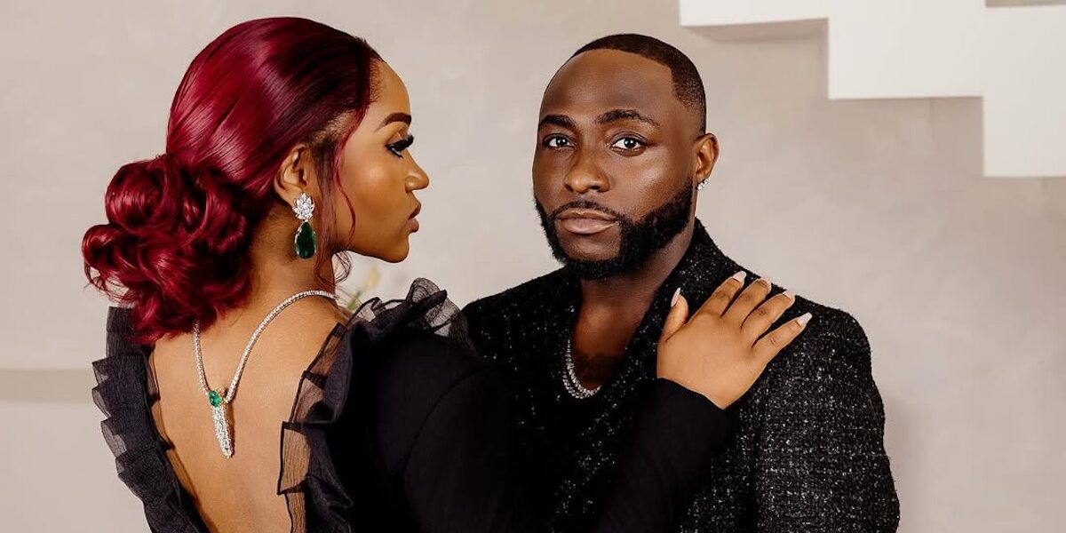 Chioma Adeleke’s Emotional Return to Social Media, Davido Responds