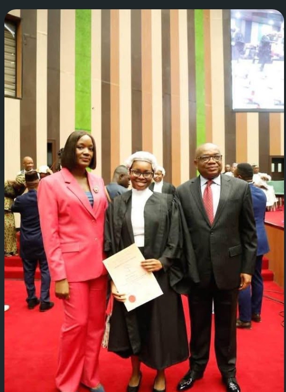Excited Orji Kalu Reveals How He’s Spending Annual Recess
