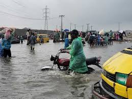 Lagos State Government urges residents in flood-prone areas to move to higher ground