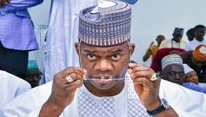 Appeal Court Restores Yahaya Bello Asset Forfeiture