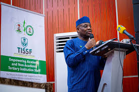 Nigeria Launch Interest-Free Support Fund for Tertiary Institution Staff