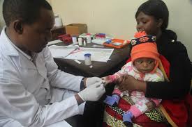 Uganda Welcomes First Malaria Drug for Infants