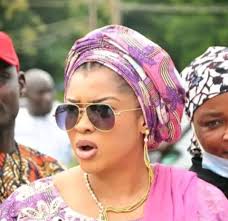 Why I Rejected ADC Coalition For PDP – Farida Umar