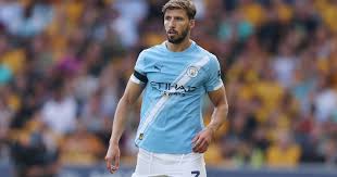 Dias Signs New Manchester City Deal Until 2029