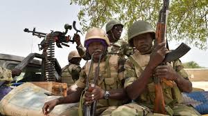 Nigerien Army Kills Boko Haram leader Mahamadou