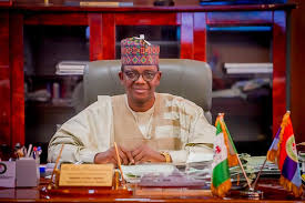 Matawalle Calls For Enhanced Collaboration Among African Nations
