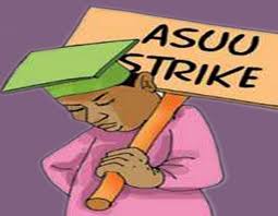 ASUU Vows To Ground Academic Activities Over Unpaid Salaries
