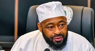Governor Bago Setup Security Framework Ahead of IBBU Reopening