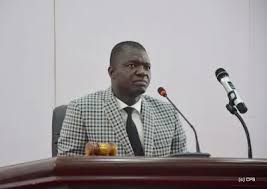 Ebonyi state Governor lifts suspension on 81 top government officials